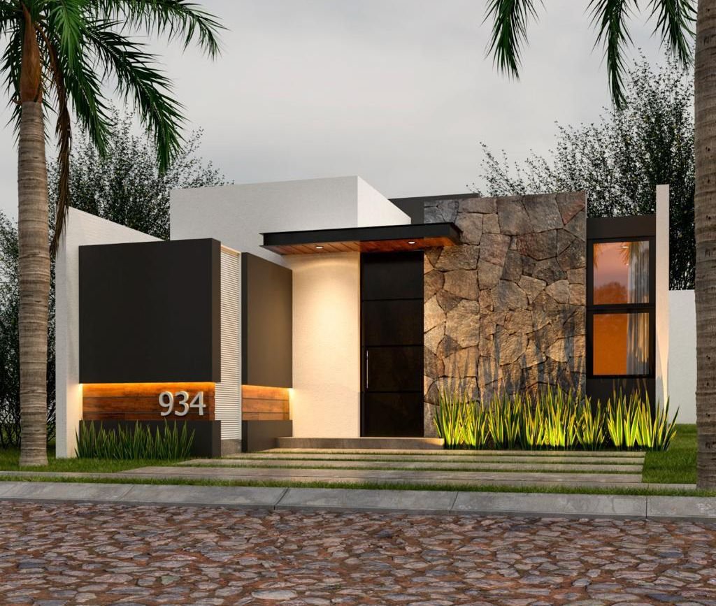 Casa Black